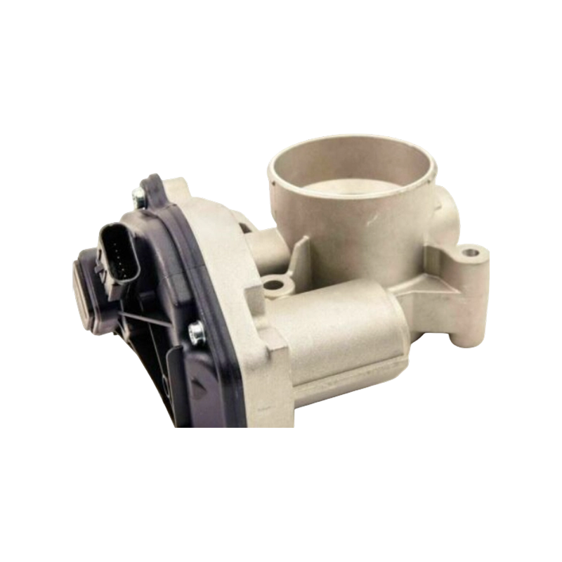 Sistema de admissão Ford Throttle Body 4M5U9E927DC