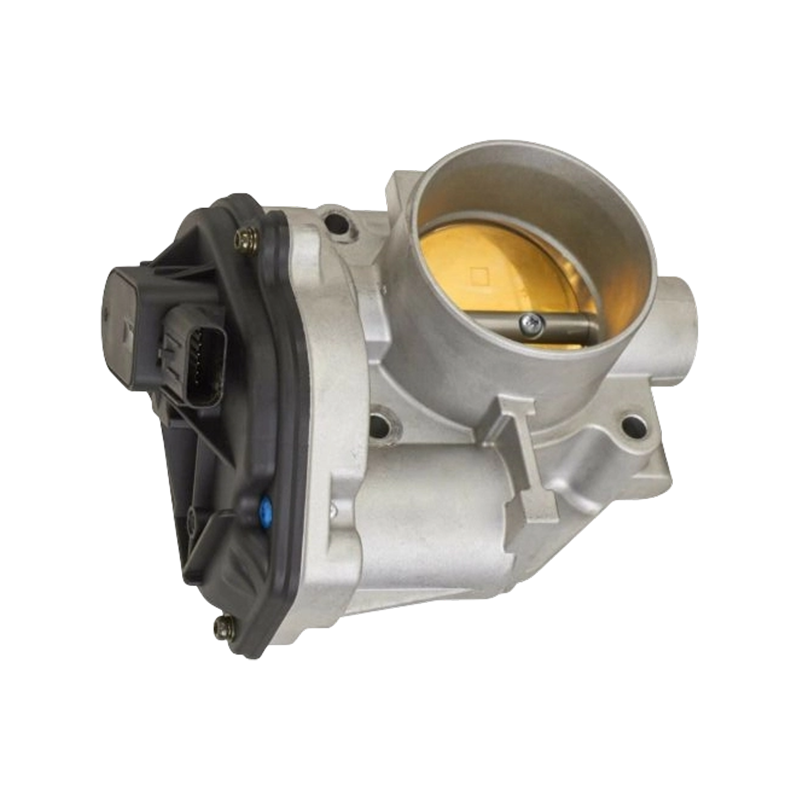 Corpo de aceleração de substituição Ford 6F9Z9E926A