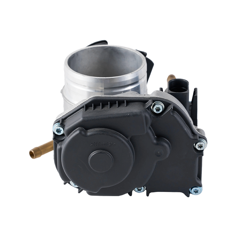 Corpo do acelerador OEM Volkswagen 037133064A