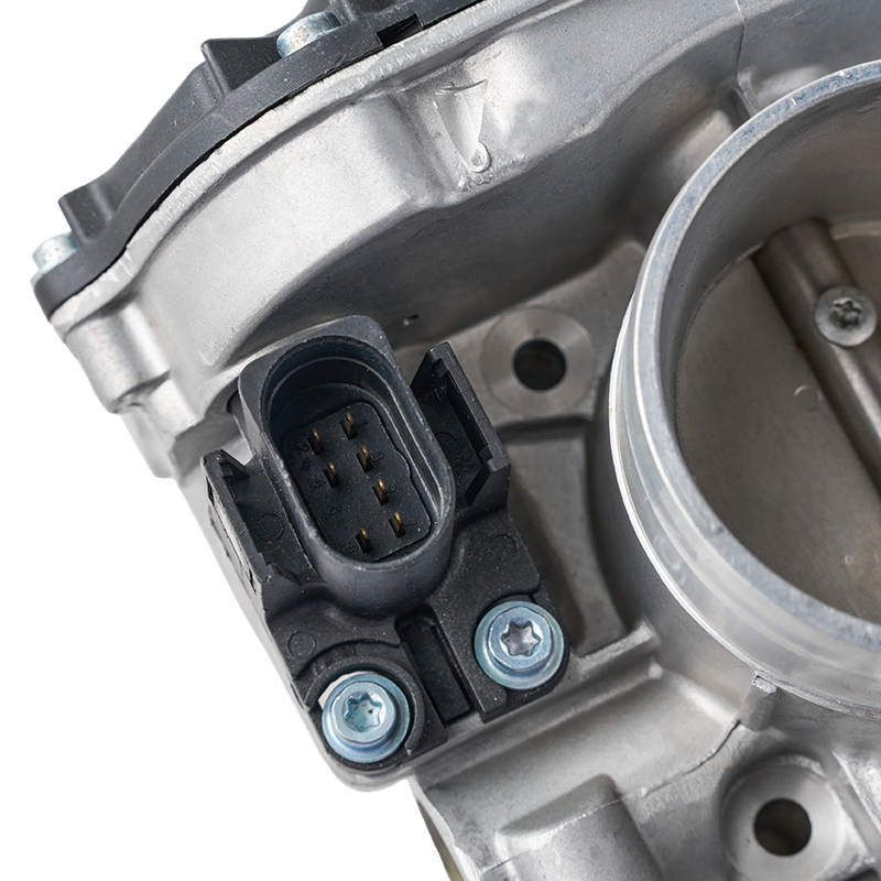 Corpo do acelerador OEM Volkswagen 037133064A