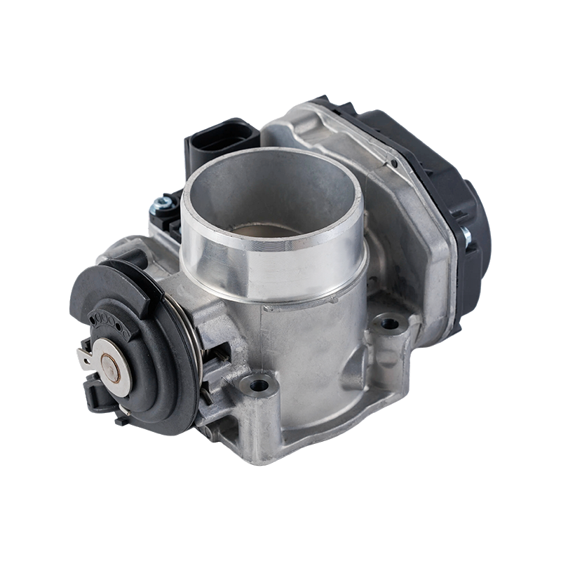 Sistema de combustível Volkswagen Throttle Body 036133064C