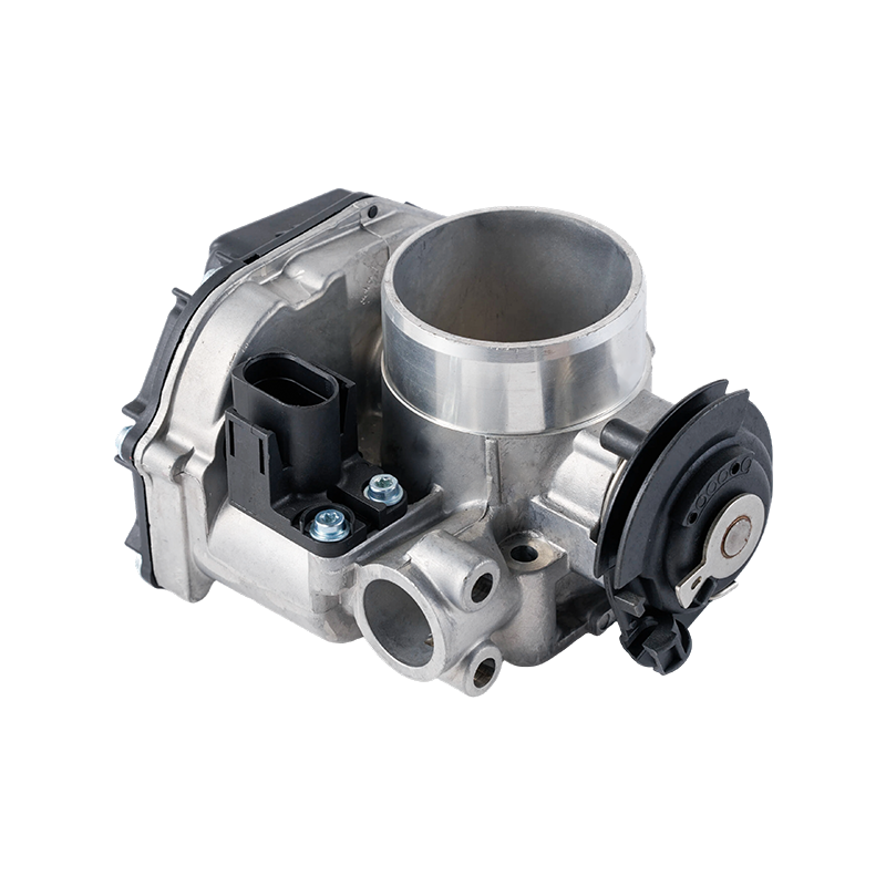 Sistema de combustível Volkswagen Throttle Body 036133064C