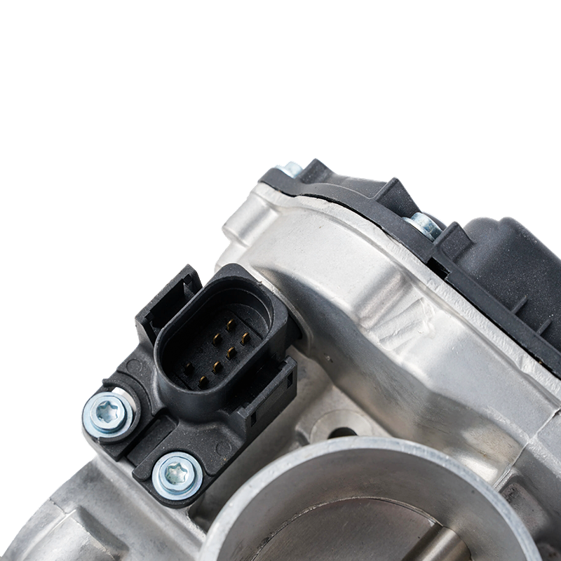 Sistema de combustível Volkswagen Throttle Body 036133064C