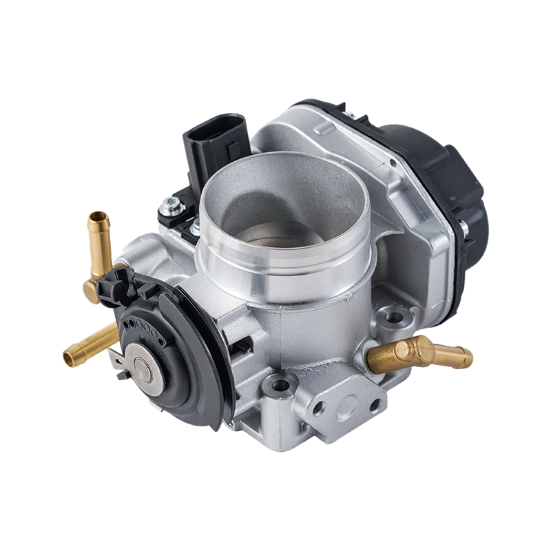 Motor Automático Volkswagen Corpo do Acelerador 06A133066E