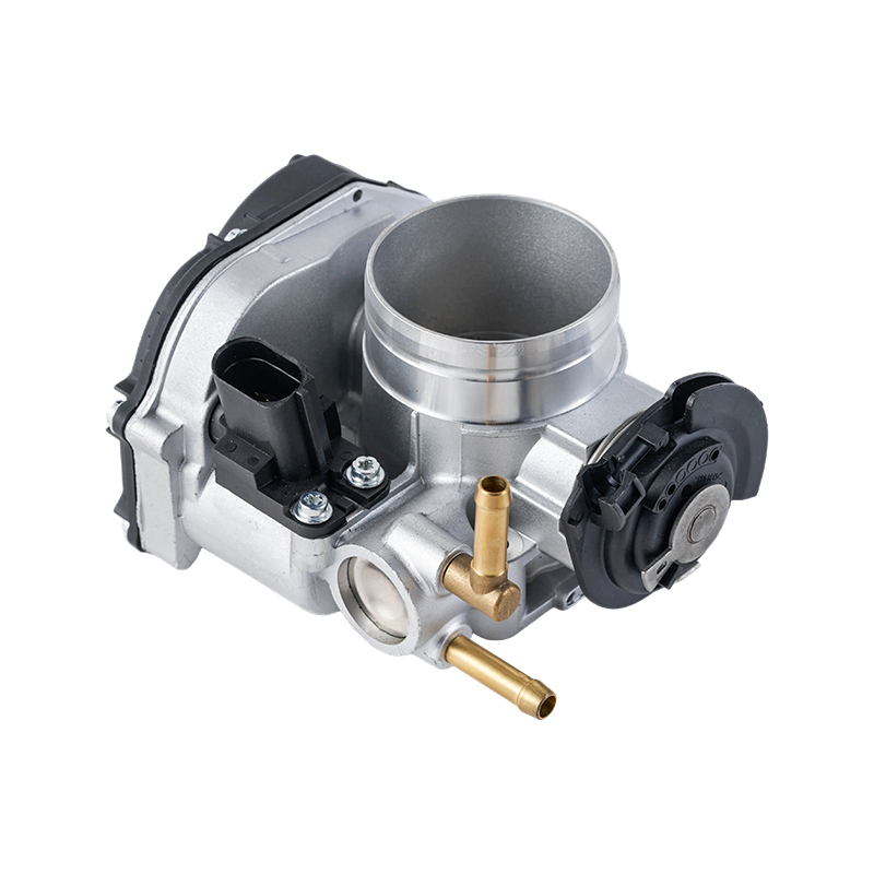 Motor Automático Volkswagen Corpo do Acelerador 06A133066E