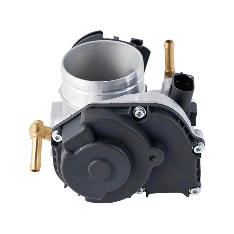 Motor Automático Volkswagen Corpo do Acelerador 06A133066E