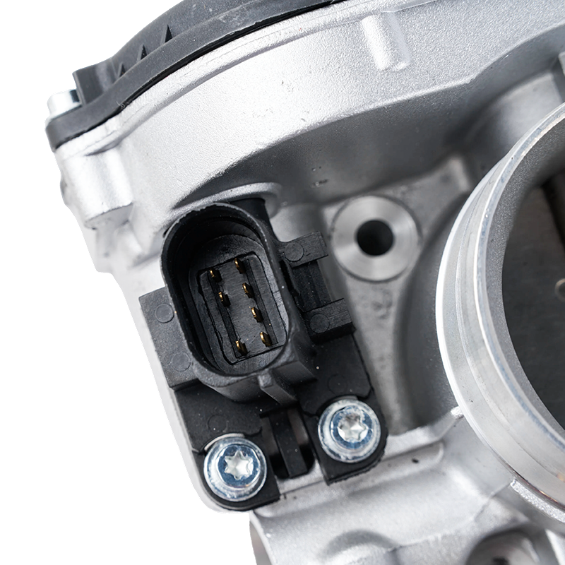 Motor Automático Volkswagen Corpo do Acelerador 06A133066E