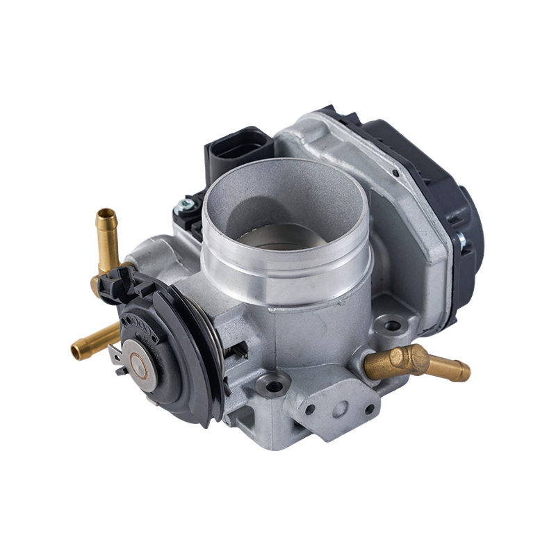 Sistema de admissão Volkswagen Throttle Body 06A133064H