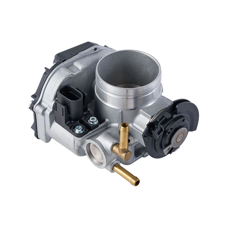 Sistema de admissão Volkswagen Throttle Body 06A133064H