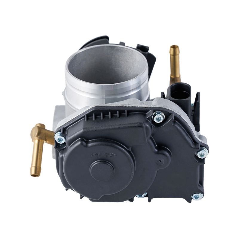 Sistema de admissão Volkswagen Throttle Body 06A133064H
