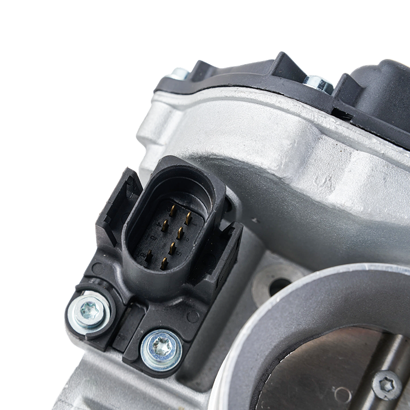 Sistema de admissão Volkswagen Throttle Body 06A133064H