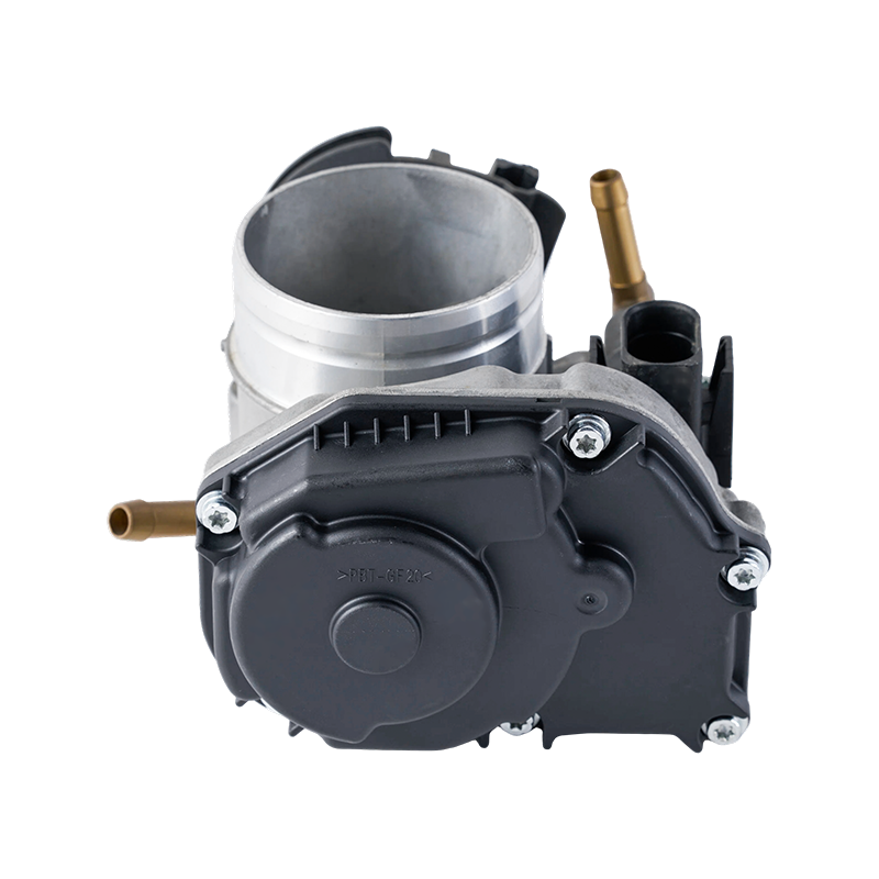 Motor Ar Volkswagen Corpo do Acelerador 06A133064B