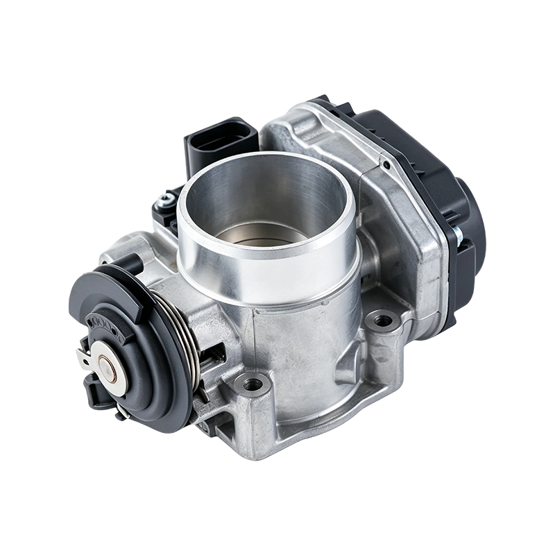 Corpo do acelerador Volkswagen de qualidade OEM 036133064E