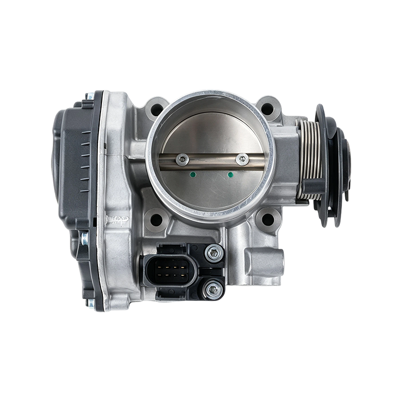Corpo do acelerador Volkswagen de qualidade OEM 036133064E