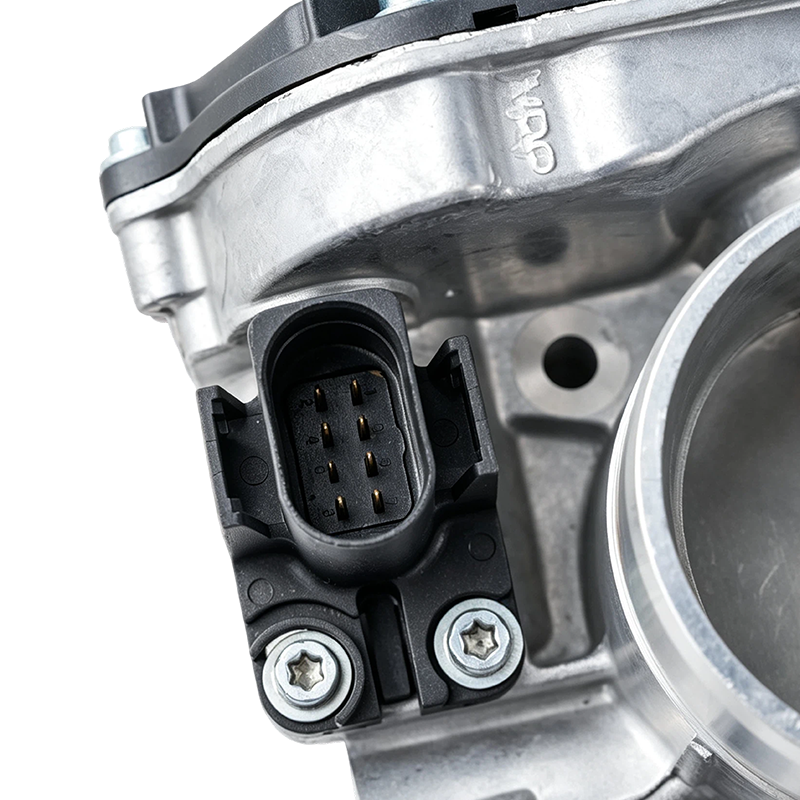 Corpo do acelerador Volkswagen de qualidade OEM 036133064E