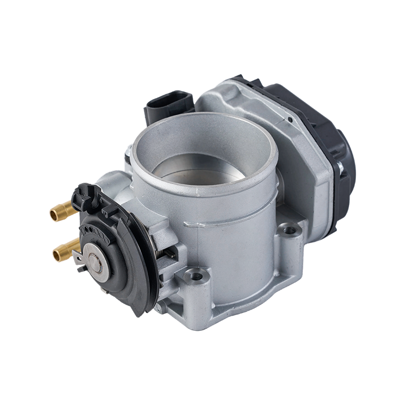 Veículo Volkswagen Throttle Body 021133064A