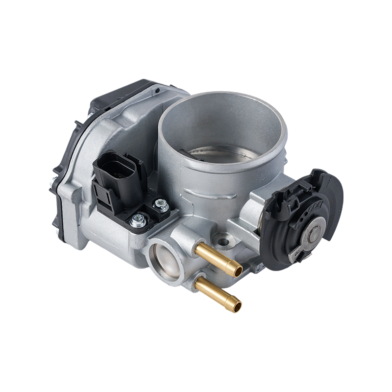 Veículo Volkswagen Throttle Body 021133064A