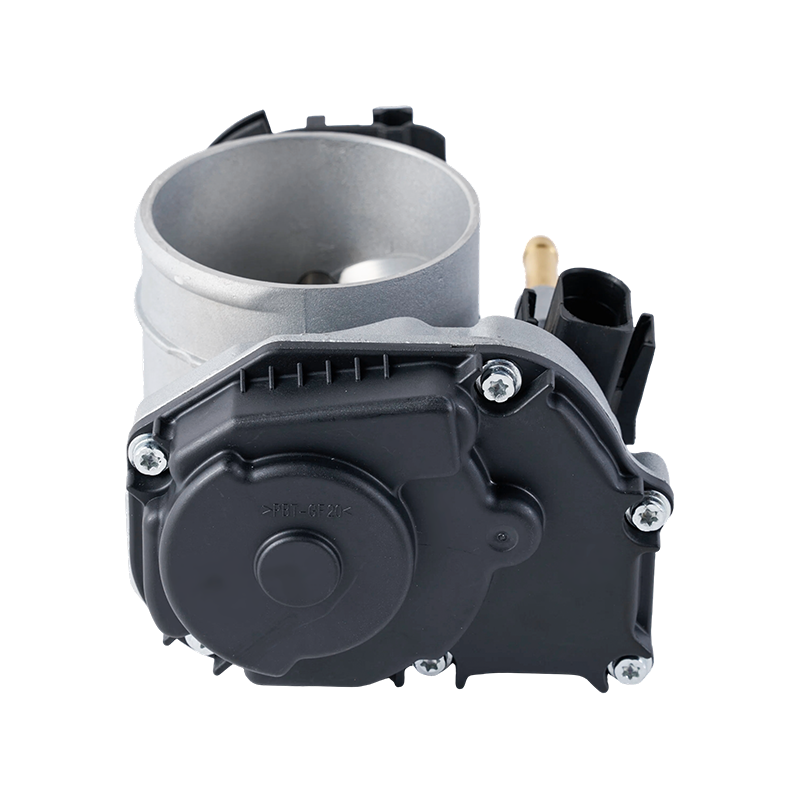 Veículo Volkswagen Throttle Body 021133064A
