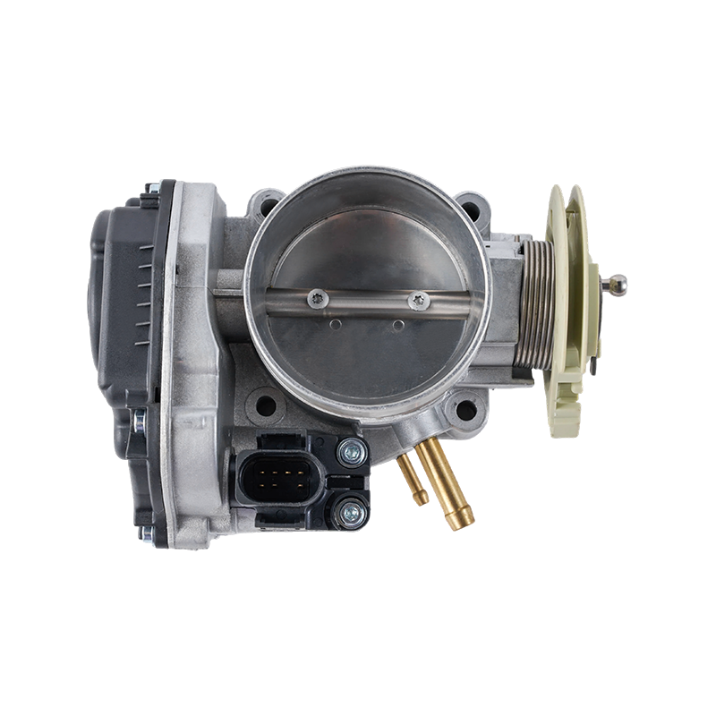 Corpo do acelerador Volkswagen de fluxo de ar 078133063AG