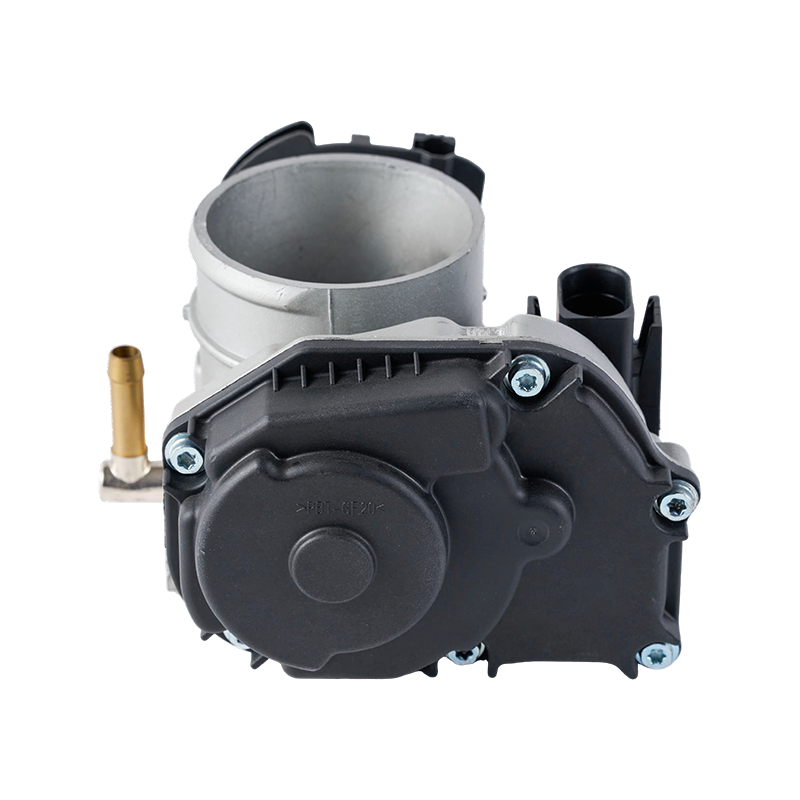 Corpo de acelerador Volkswagen de precisão 06A133063G