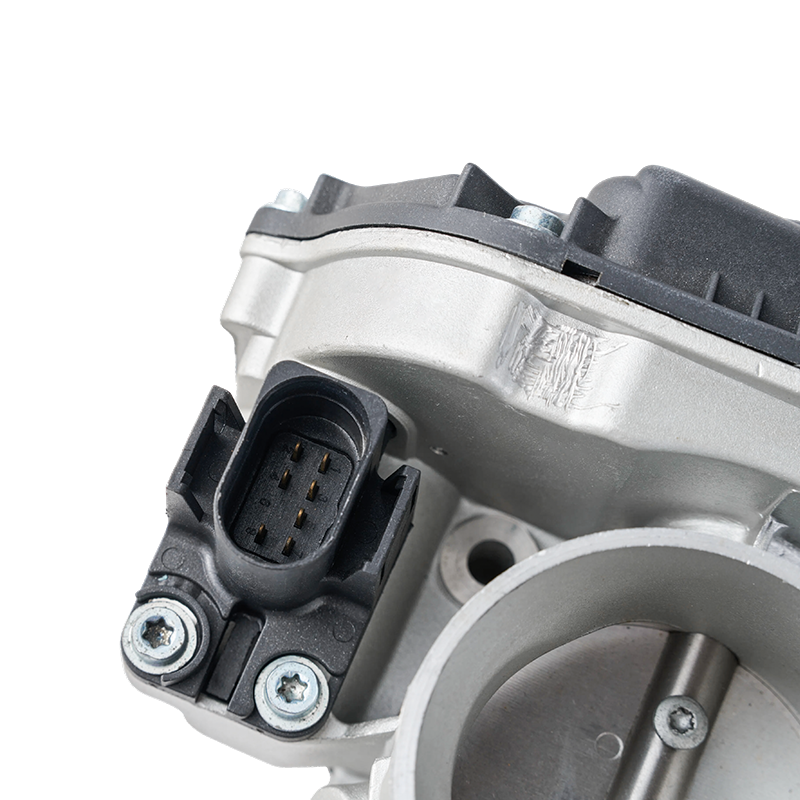 Corpo de acelerador Volkswagen de precisão 06A133063G
