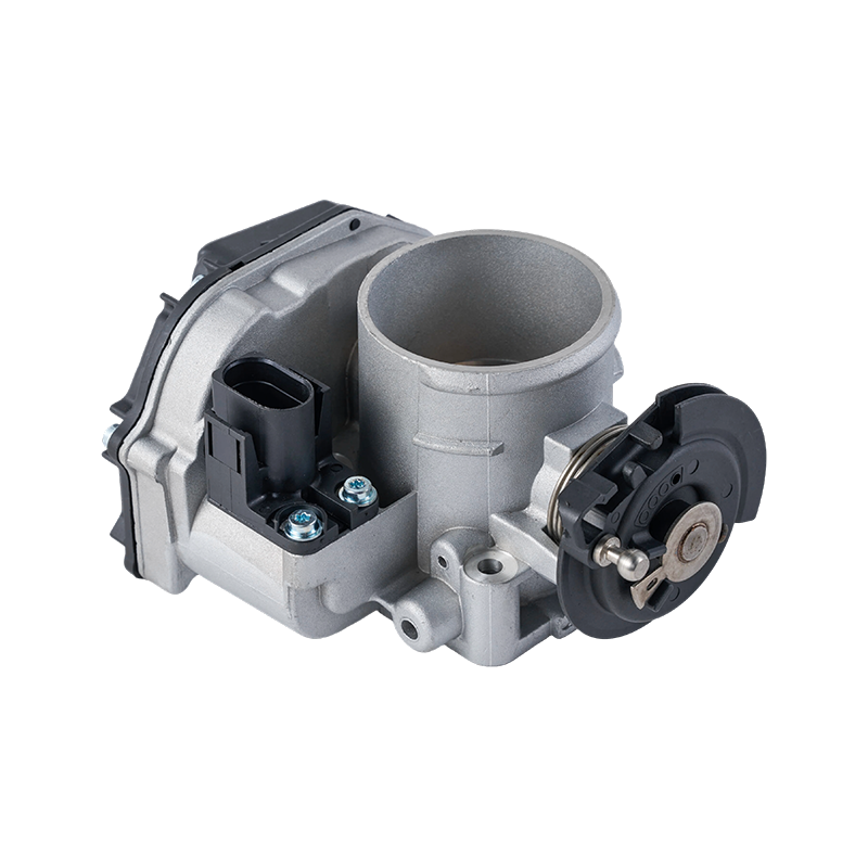 Corpo do acelerador Volkswagen de substituição direta 058133063C