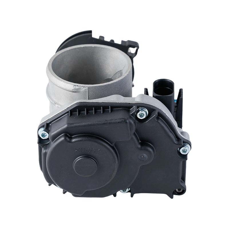 Corpo do acelerador Volkswagen de substituição direta 058133063C