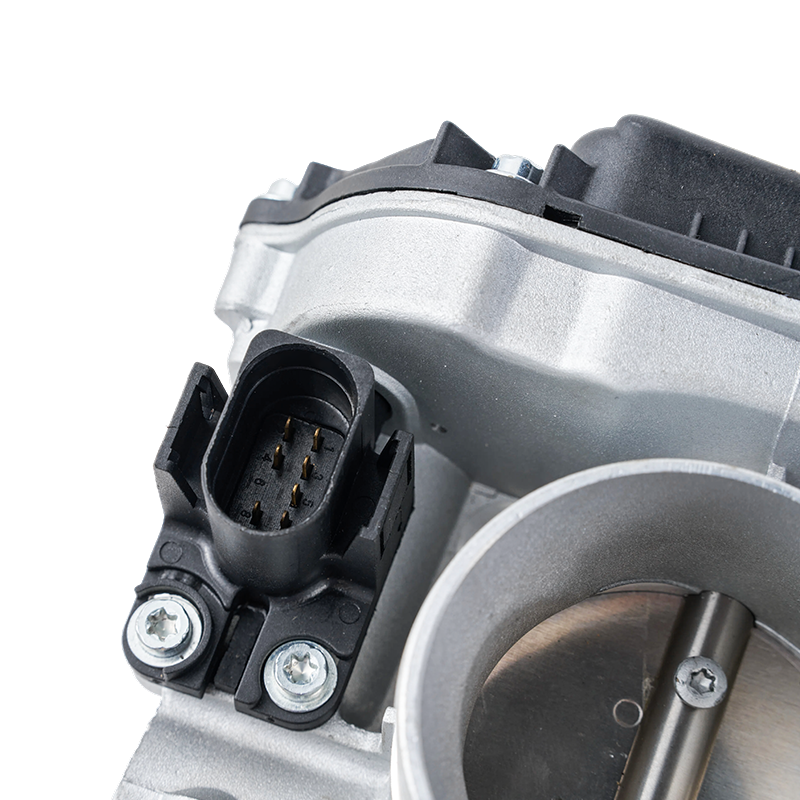 Desempenho do motor Volkswagen Throttle Body 06A133064J
