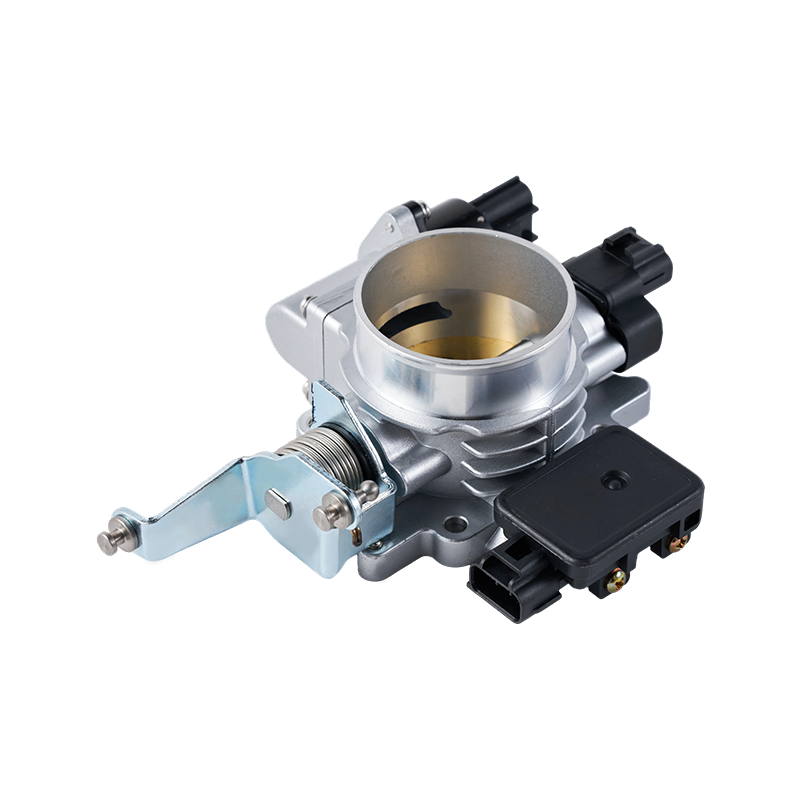 Motor JEEP Corpo do acelerador 53032023AC