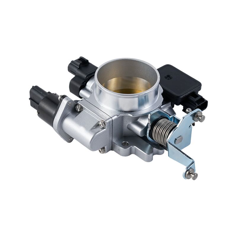 Motor JEEP Corpo do acelerador 53032023AC