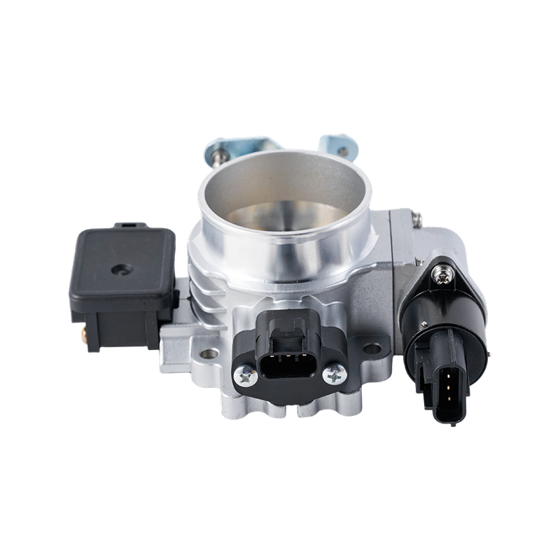 Motor JEEP Corpo do acelerador 53032023AC