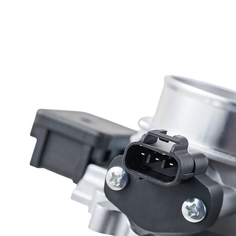 Motor JEEP Corpo do acelerador 53032023AC