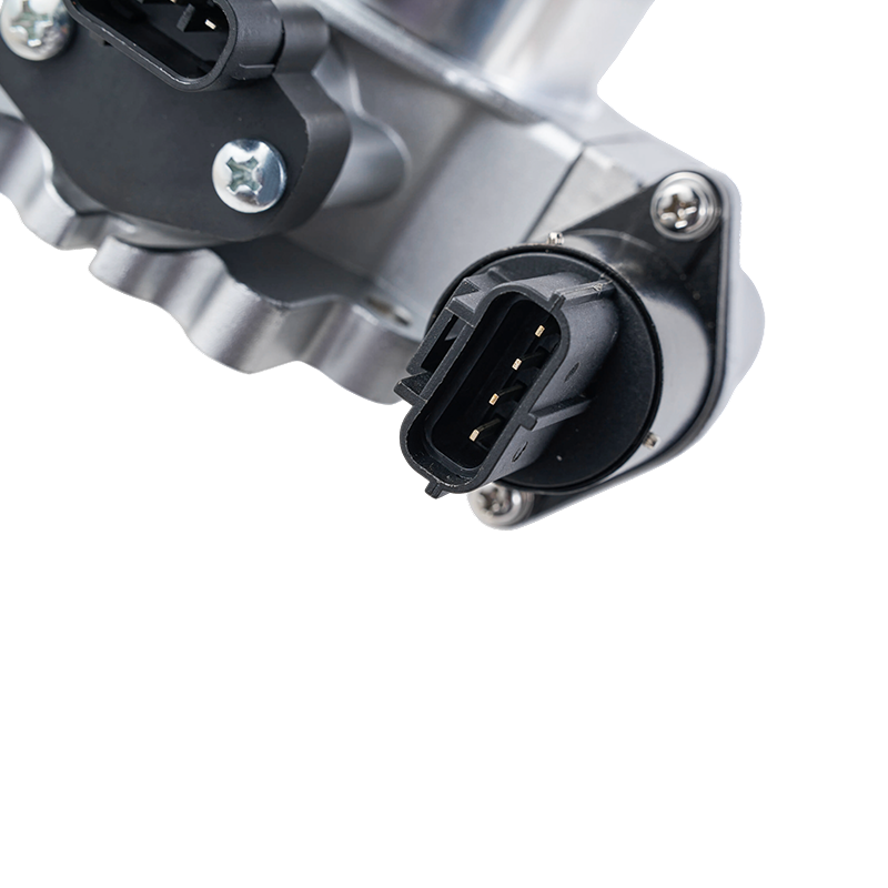 Motor JEEP Corpo do acelerador 53032023AC