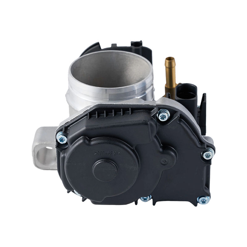 Controle de motor automático Volkswagen Throttle Body 037133064B