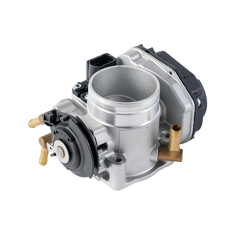 Motor OEM Volkswagen Corpo do acelerador 037133064