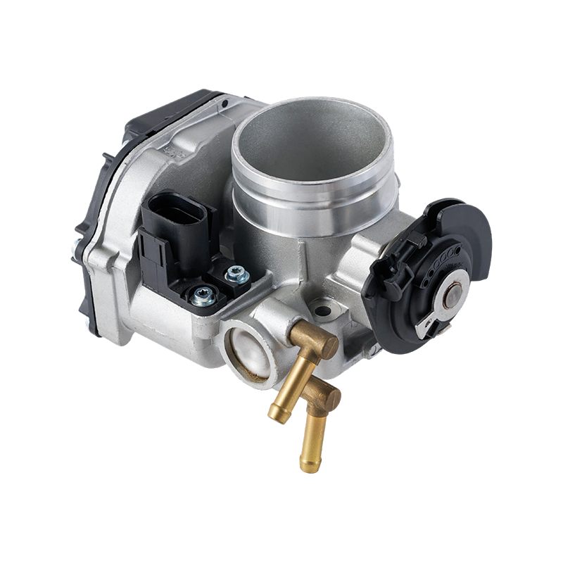 Motor OEM Volkswagen Corpo do acelerador 037133064