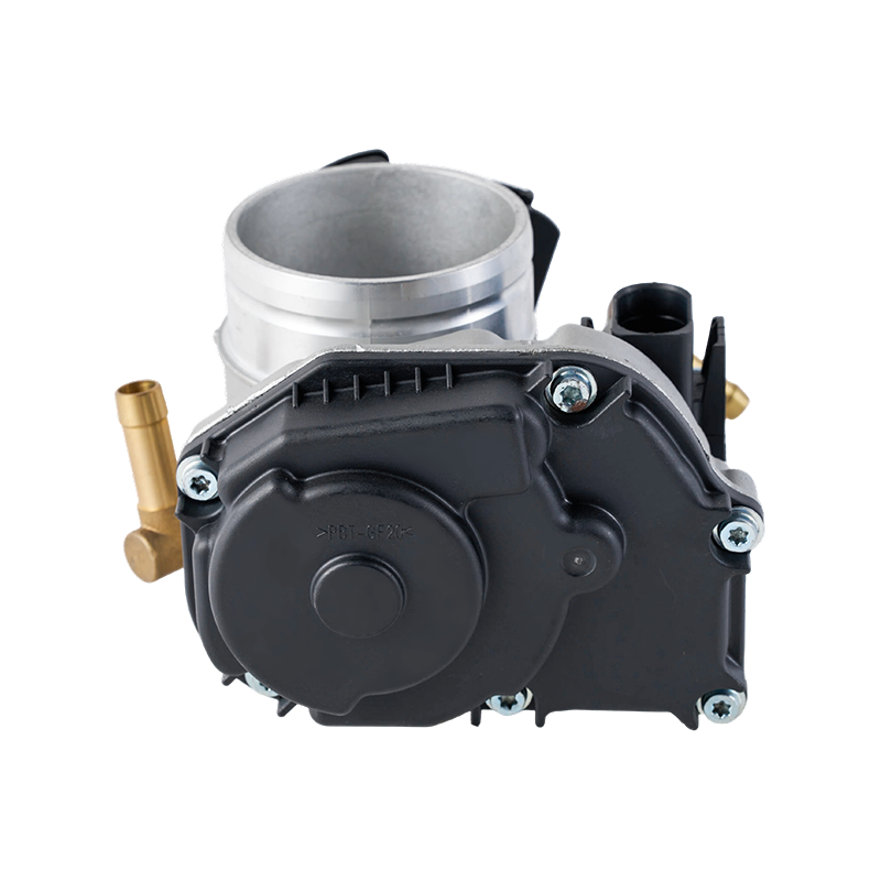 Motor OEM Volkswagen Corpo do acelerador 037133064