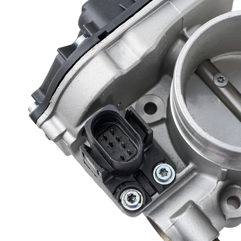 Motor OEM Volkswagen Corpo do acelerador 037133064