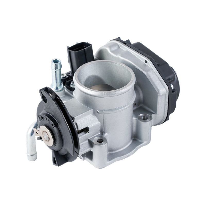 Corpo do acelerador eletrônico GM Buick Chevrolet 96253560