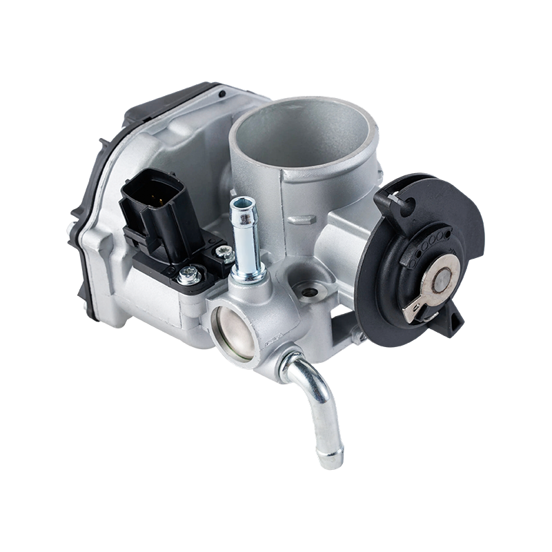 Corpo do acelerador eletrônico GM Buick Chevrolet 96253560