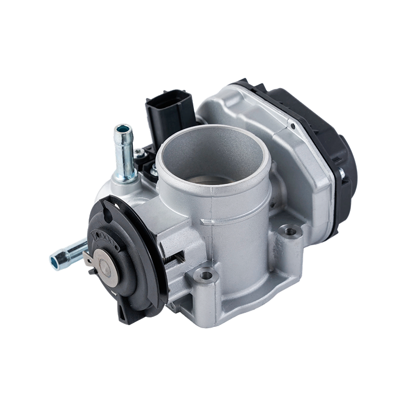 Corpo do acelerador OEM Buick Chevrolet 96394330