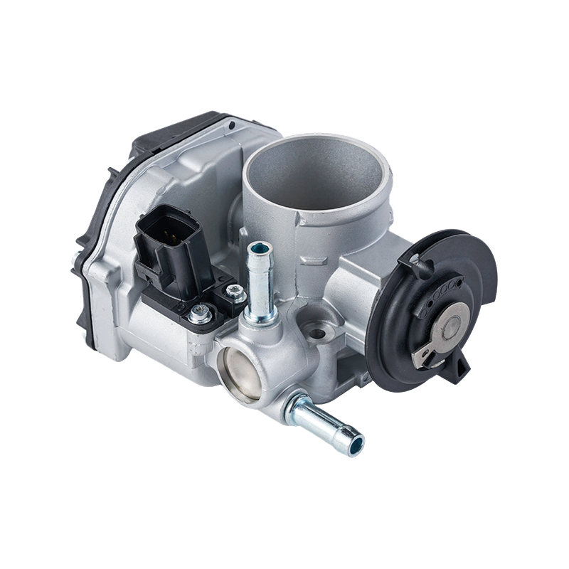 Corpo do acelerador OEM Buick Chevrolet 96394330