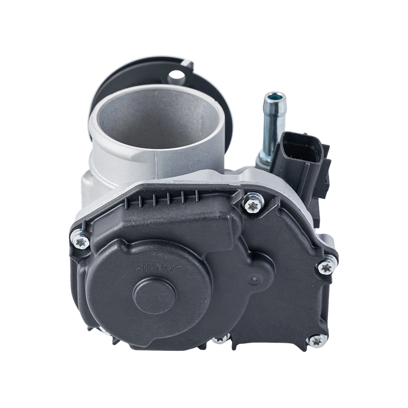 Corpo do acelerador OEM Buick Chevrolet 96394330