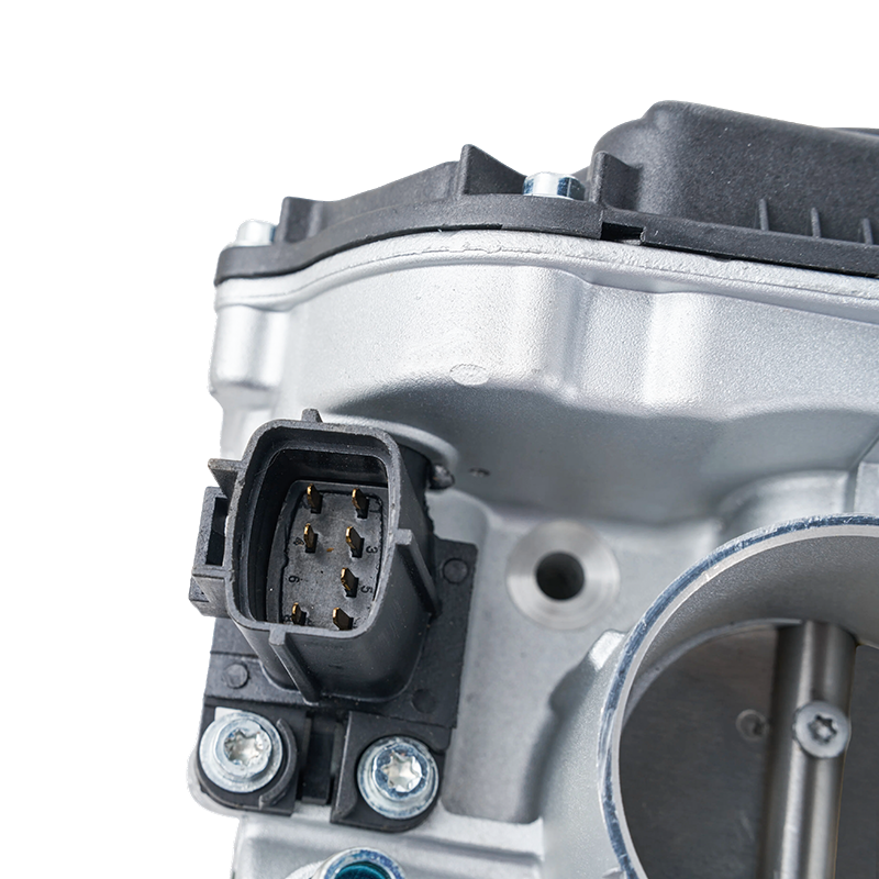 Corpo do acelerador OEM Buick Chevrolet 96394330