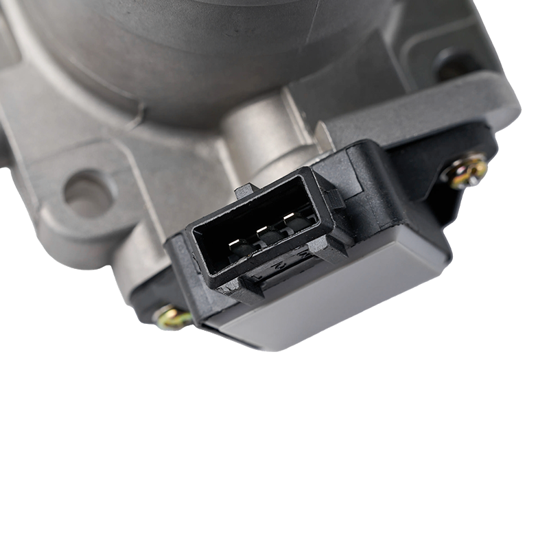 Corpo do acelerador GAZ do motor 4062114810013