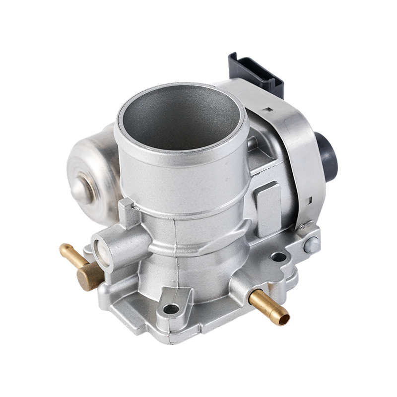 Admissão do motor Volkswagen Throttle Body 93313785