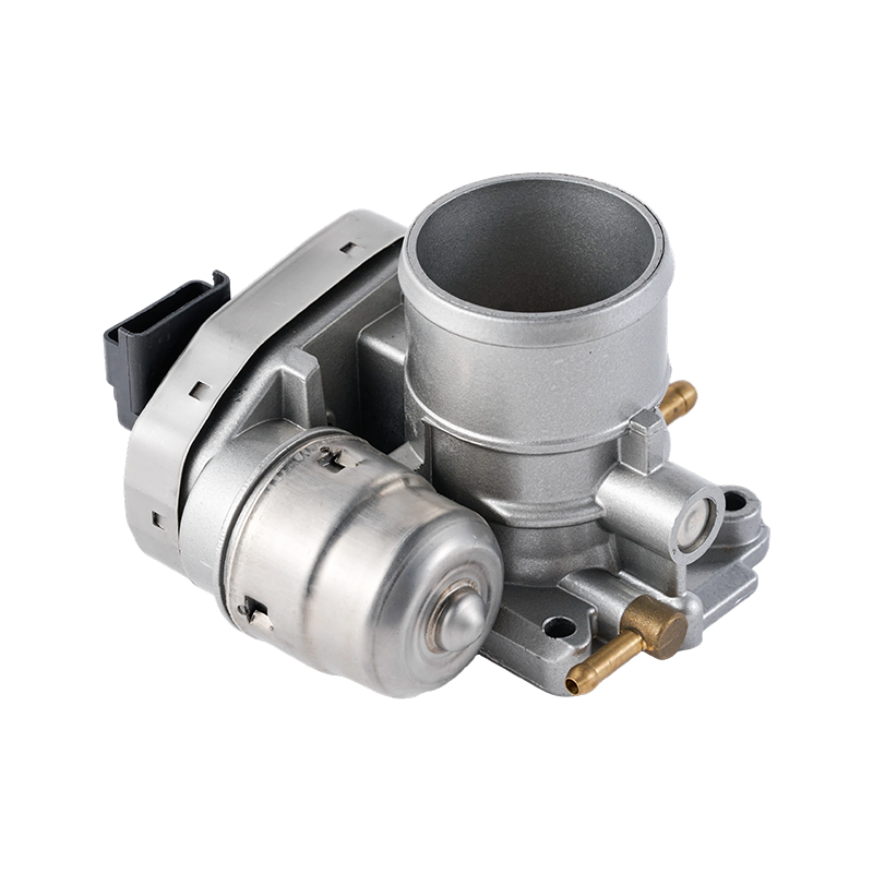 Admissão do motor Volkswagen Throttle Body 93313785
