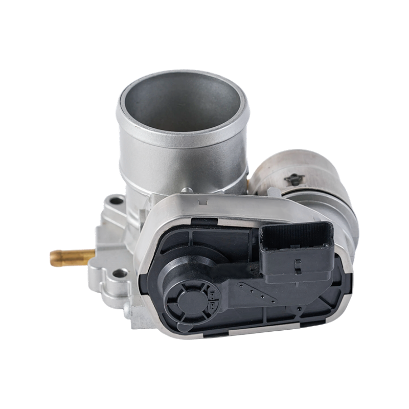 Admissão do motor Volkswagen Throttle Body 93313785