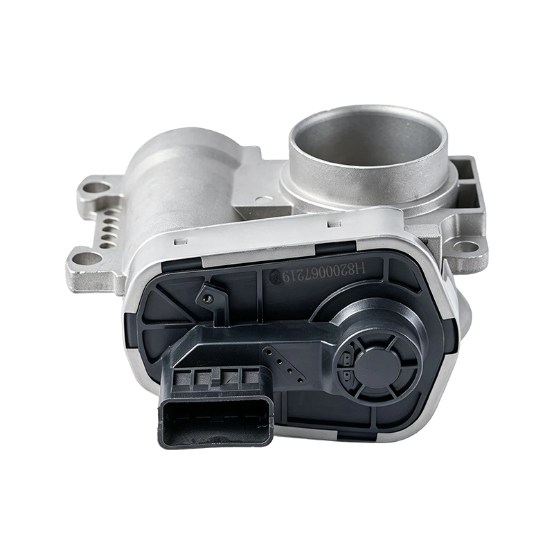 Corpo do acelerador eletrônico Renault 8200166870