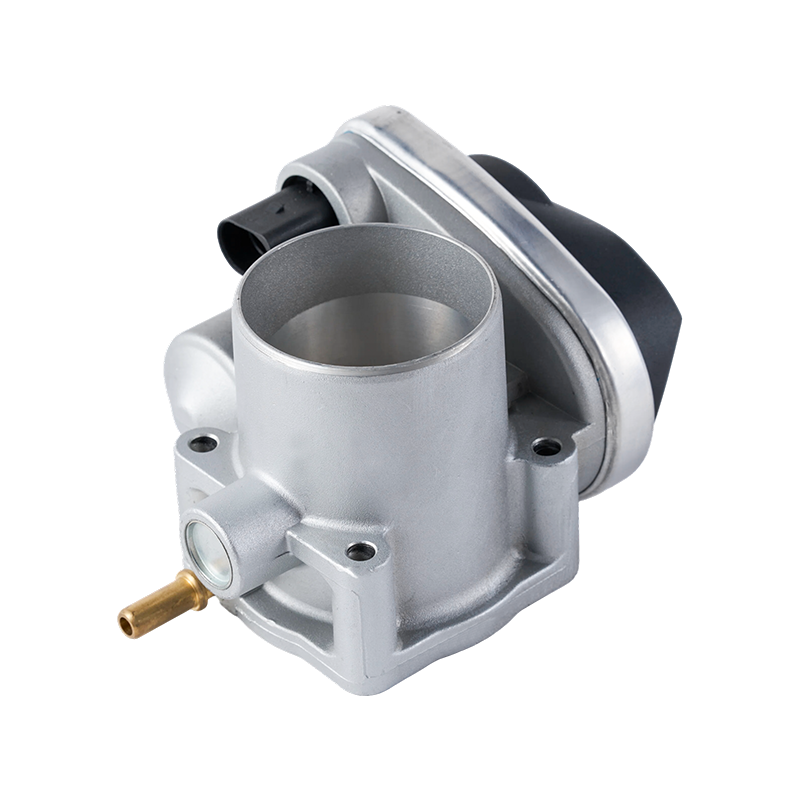 Motor Renault Throttle Body A2C59511232